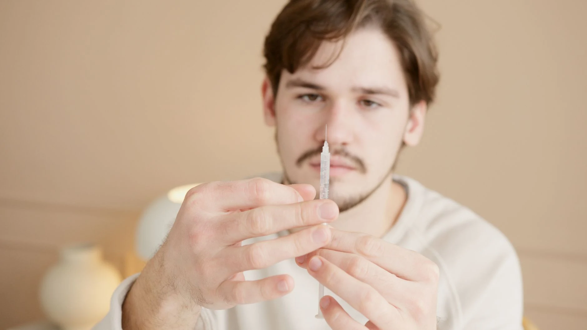 Comprendre les hormones masculines et leur impact sur la santé