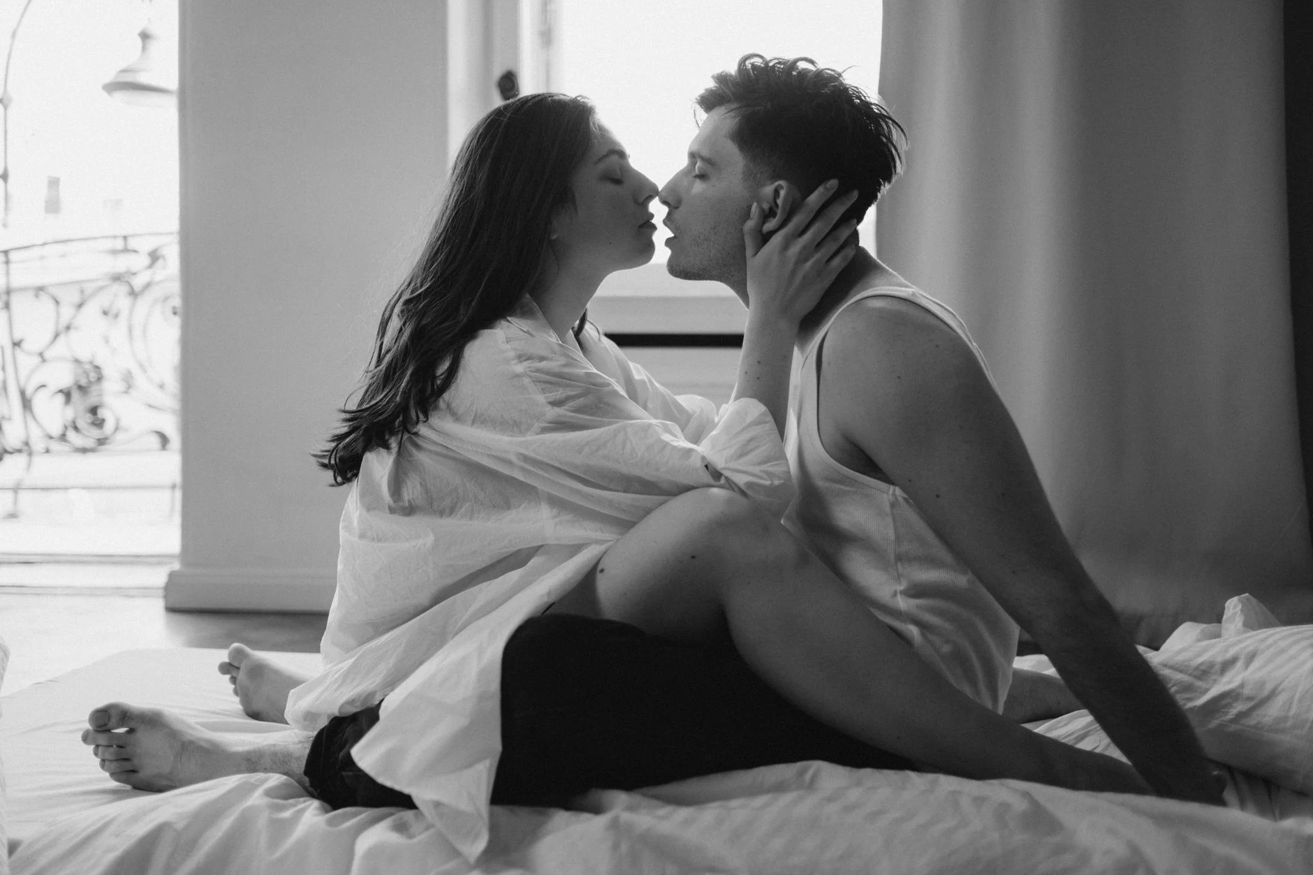 Effets secondaires de faire l'amour : à connaître pour mieux vivre sa sexualité