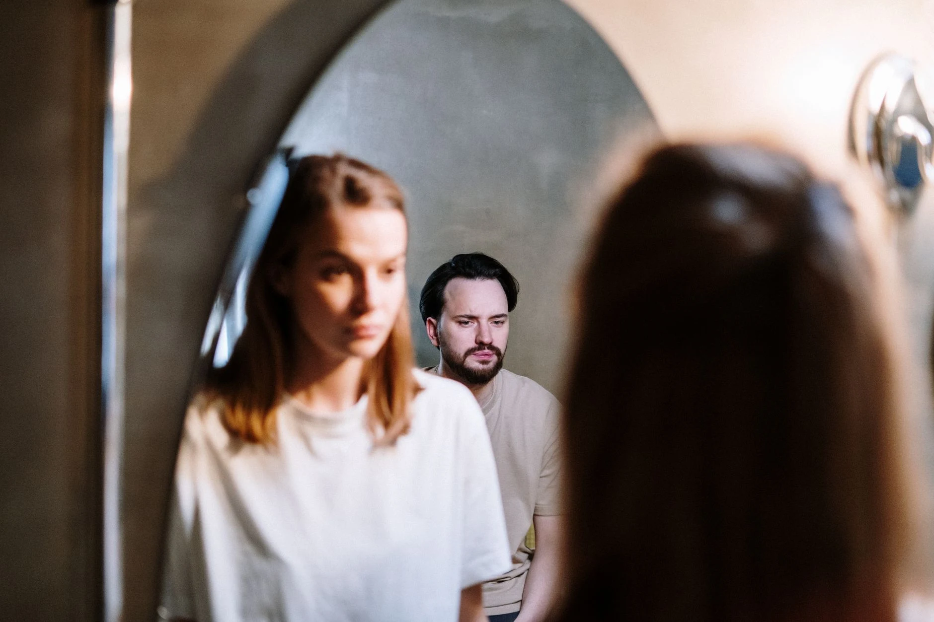 Comprendre et surmonter le manque de rapport chez l'homme